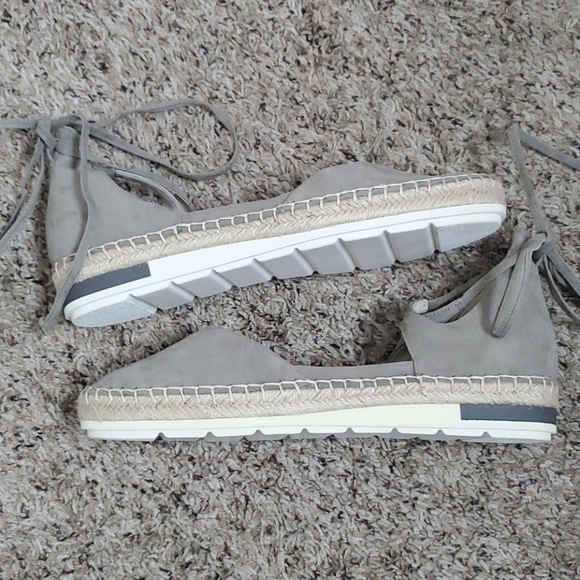 Caslon Leena Ankle Strap Sandals Size 11 - Picture 9 of 10